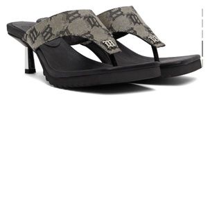 Misbhv, never worn, size 36